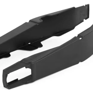 Limitovaná Edice Kryty kyvné vidlice POLISPORT PERFORMANCE 8456900001 černý