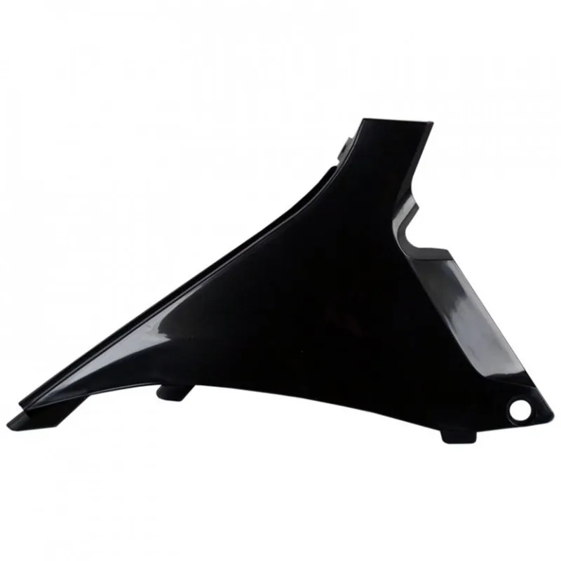 Zlevněný Kryty airboxu POLISPORT 8403000002 černá