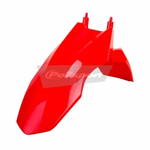 Pouze Dnes Přední blatník POLISPORT 8573500001 červená CR 04