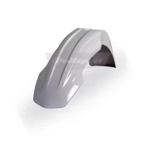 Jen Po Omezenou Doba Přední blatník POLISPORT 8551300005 bílá