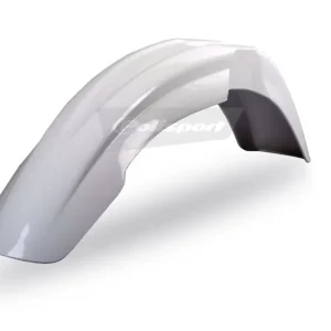 Výprodej Přední blatník POLISPORT 8566800005 bílá