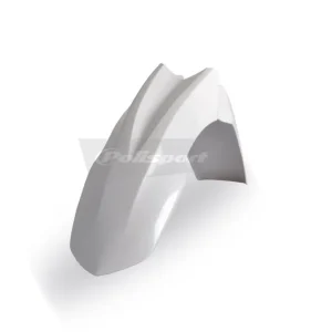 Víkendová Akce Přední blatník POLISPORT 8572700002 bílá