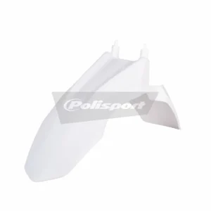 Přední blatník POLISPORT 8573500002 bílá Limitovaná Edice