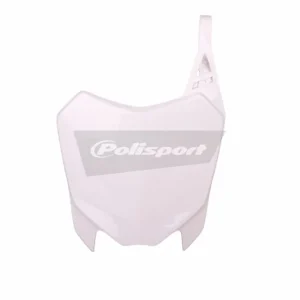 Garance Vrácení Peněz Přední tabulka POLISPORT 8658800002 bílá