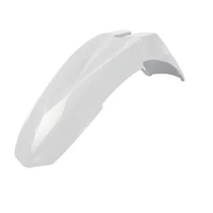 Přední blatník POLISPORT SUPERMOTO 8562100005 bílá Výprodej