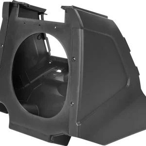 Airbox POLISPORT 8608800001 černý Cenová Bomba