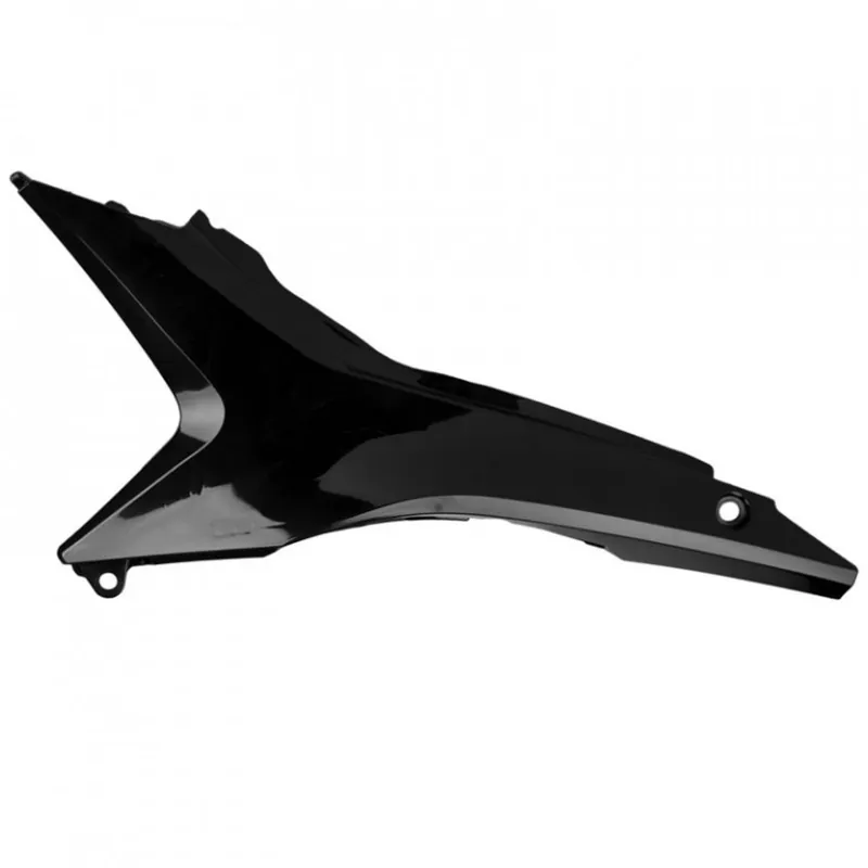 Nejlepší Volba Kryty airboxu POLISPORT 8605300003 černý