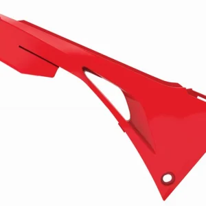 Vrácení Zdarma Kryty airboxu POLISPORT 8418700001 červená CR 04