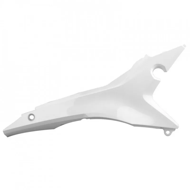 Nakupujte Hned Kryty airboxu POLISPORT 8605300002 bílá