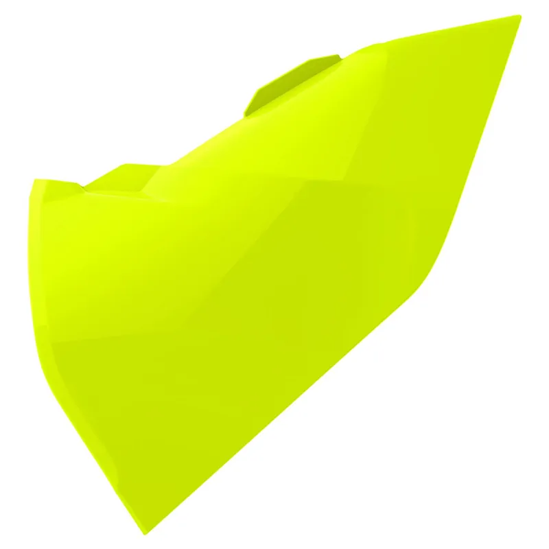 Jen Po Omezenou Doba Kryty airboxu POLISPORT 8448100005 neonově žlutá