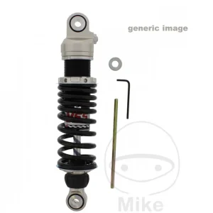 Zadní tlumič emulzní YSS MZ362-265TRL-10-JX nastavitelný Expresní Doručení