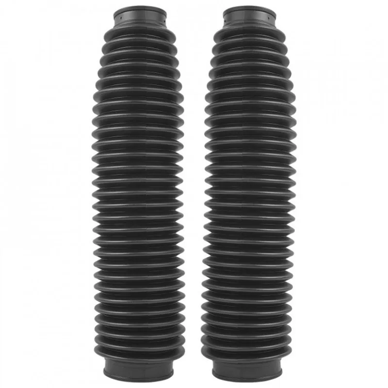 Víkendová Akce Kryty přední vidlice POLISPORT 8365000004 350x41 mm černý