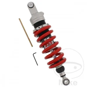 Zadní tlumič emulzní YSS MZ456-370TRL-03-X nastavitelný Exkluzivní