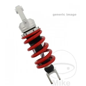 Must-Have Zadní tlumič emulzní YSS MZ456-350TR-07-X nastavitelný