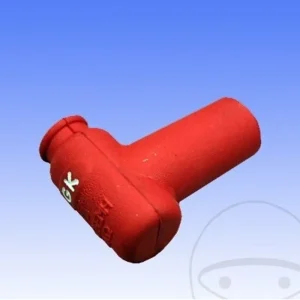 Koncovka zapalovací svíčky NGK LB05EMH-R Vysoce Kvalitní