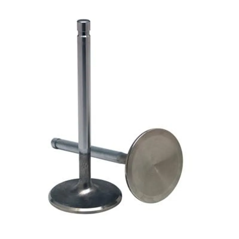 Sada sacích ocelových ventil AOKI vč. pružin (2 ks) Akční Cena