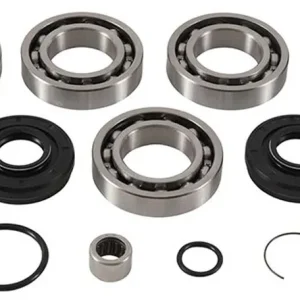 Top Prodej Ložiska + těsnění diferenciálu sada All Balls Racing DB25-2110