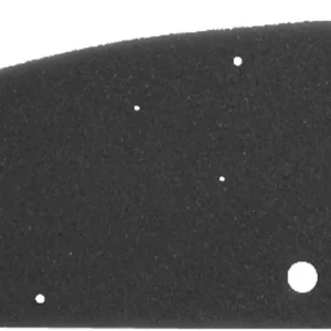 Vzduchový filtr NYPSO 100600051 Cenově Výhodný