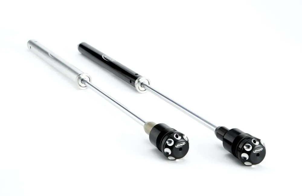 Cartridge přední vidlice K-TECH TRACKER 120-017-250-015 Ruční Výroba