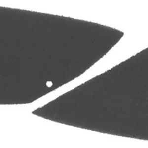 Vzduchový filtr NYPSO 100600241 Nejprodávanější