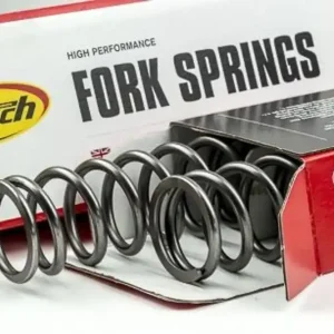 Super Cena Pružiny přední vidlice K-TECH 35-340-65 6.5 N