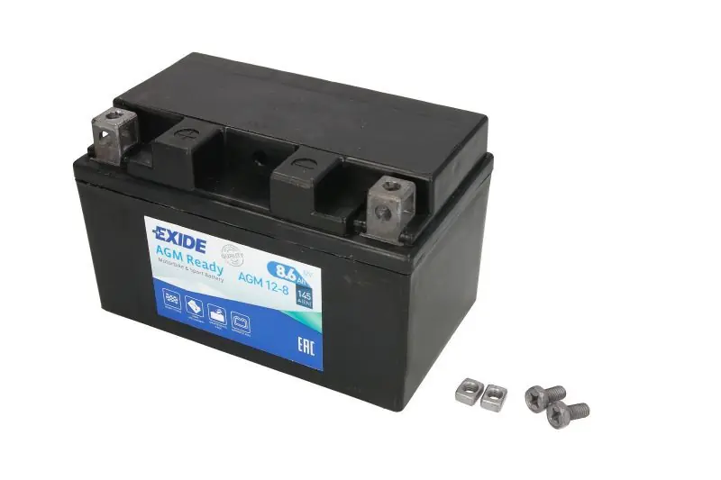 Baterie Exide BMW S 1000 R rok 13-21 Top Prodej