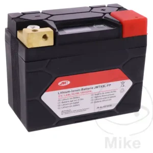 Sleva Lithiová baterie JMT HUSQVARNA 250 TE,TXC (04-10) rok 02-10