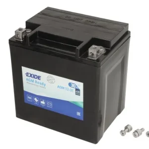 Akční Cena Baterie Exide