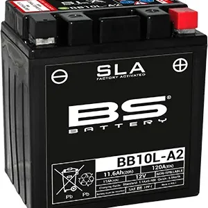 Akční Nabídka Baterie BS-Battery YAMAHA XV 250 S Virago rok 89-11