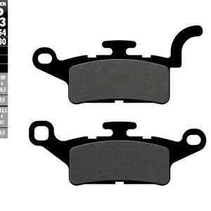 Nakupujte Hned GALFER brzdové destičky KH492 polokovové YAMAHA BWS 125