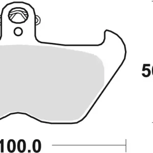 Přímo Od Výrobce TRW ZF brzdové destičky KH407 KH246 sintrované STREET BMW K1 88-93, K 100 89-92, R 1100 GS / R / RS / RT / S / ST 93-06, R 1150,GS 99-01, K 1200 LT / RS 97-00, R 1200 C 98-02, přední