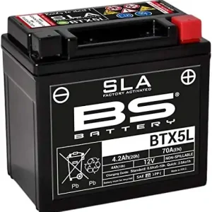 Baterie BS-Battery HUSQVARNA TE 250 rok 14-16 Trendový