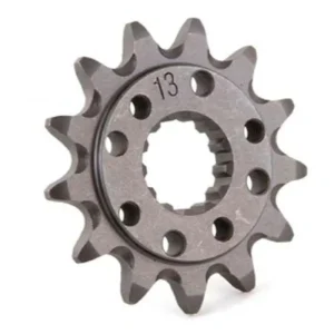 Super Cena PROX řetězové kolo přední 350 13 HONDA XR 600 R 91-00, XR 650 L 93-24, TRX 400 EX / X 05-14 (JTF1309.13) (řetěz 520)