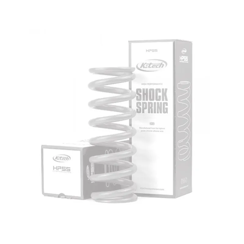 Pružina zadního tlumiče K-TECH 61-180-95 95N Speciální Cena