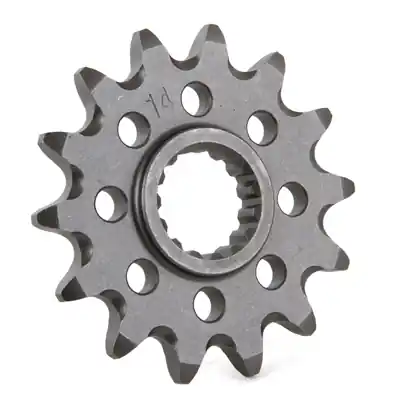 Zlevněný PROX řetězové kolo přední 1248 14 KTM SX/EXC 91-25 (124814) (JTF1901.14)