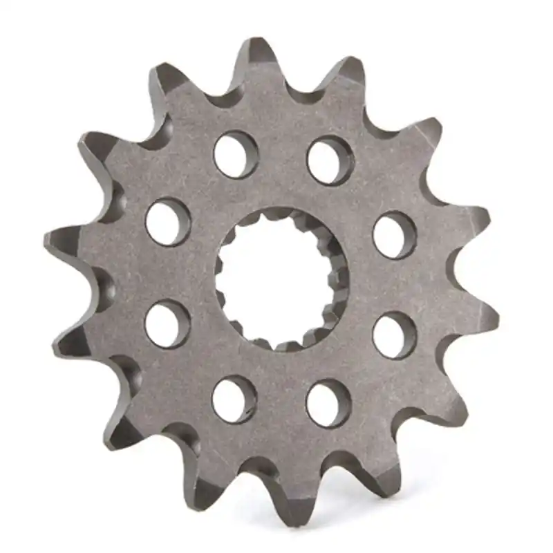 Doprava Zdarma PROX řetězové kolo přední 727 14 HUSQVARNA TC 250 09-13, TE 250 10-13 (72714) (JTF825.14) (STD.+1) (řetěz520)