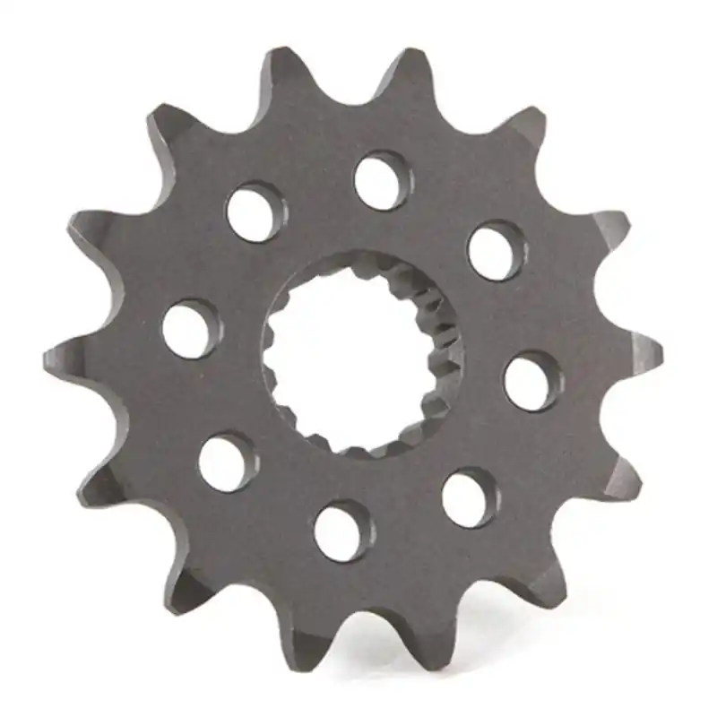 Odeslání Ihned PROX řetězové kolo přední 1252 16 KTM 400/600/620/625/640/690 88-13 (125216) (JTF1902.16) (STD,+1) (řetěz520)