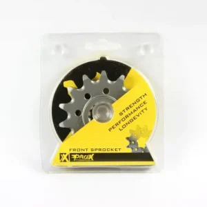 Hit Sezóny PROX řetězové kolo přední 2311 13 SHERCO 250/300 SE/SE-R 14-23, 250SE-F 13-14, 300 SE/SE-R 13-23, 450 SE F-R 15-21, 500 SE F-R 21 (řetěz 520) (WIELOKILIN 14 Z.)