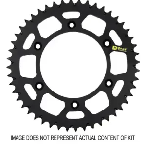 Víkendová Akce PROX rozeta 289 49 hliníková HONDA CR/CRF (28949) (JTR210.49)