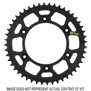 Horká Nabídka PROX rozeta 289 52 hliníková HONDA CR/CRF (28952) (JTR210.52)