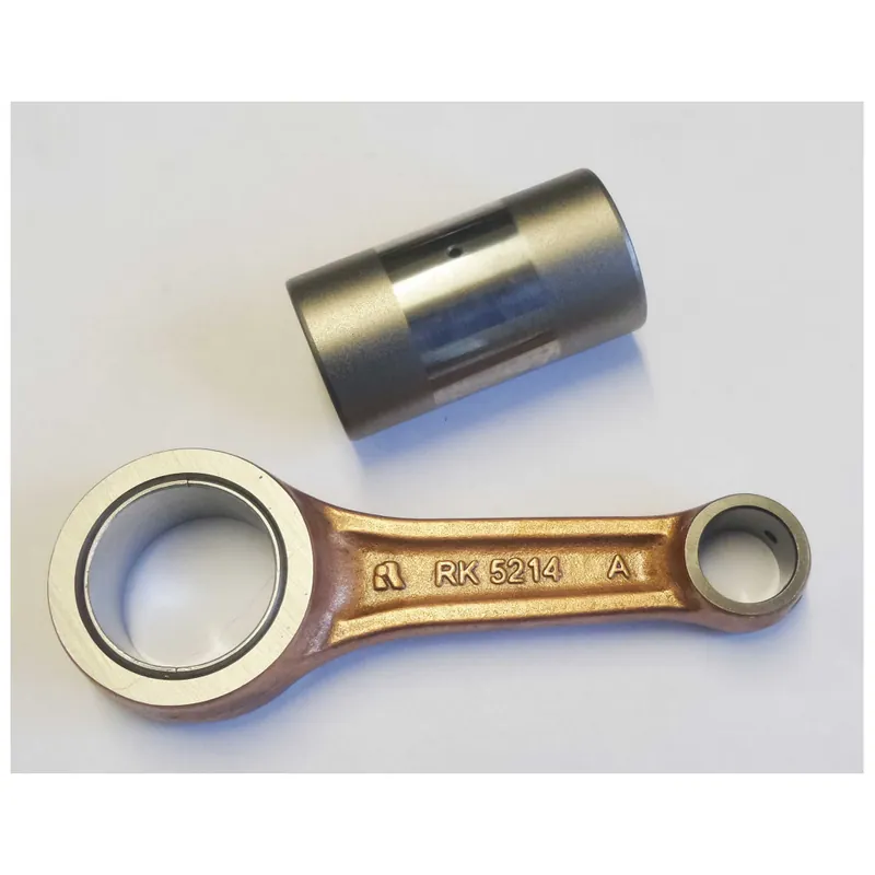 Jen Po Omezenou Doba Ojniční sada AOKI