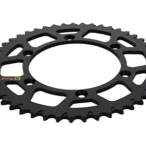 Trendový PROX rozeta 808 51 hliníková SUZUKI RM 125 80-11, RM 250 87-12 (JTR808.51) RMZ 250 07-24, RMZ 450 05-24, DR 350 90-99, DRZ 400 00-24 (80850) (JTR808.50) (řetěz 520)