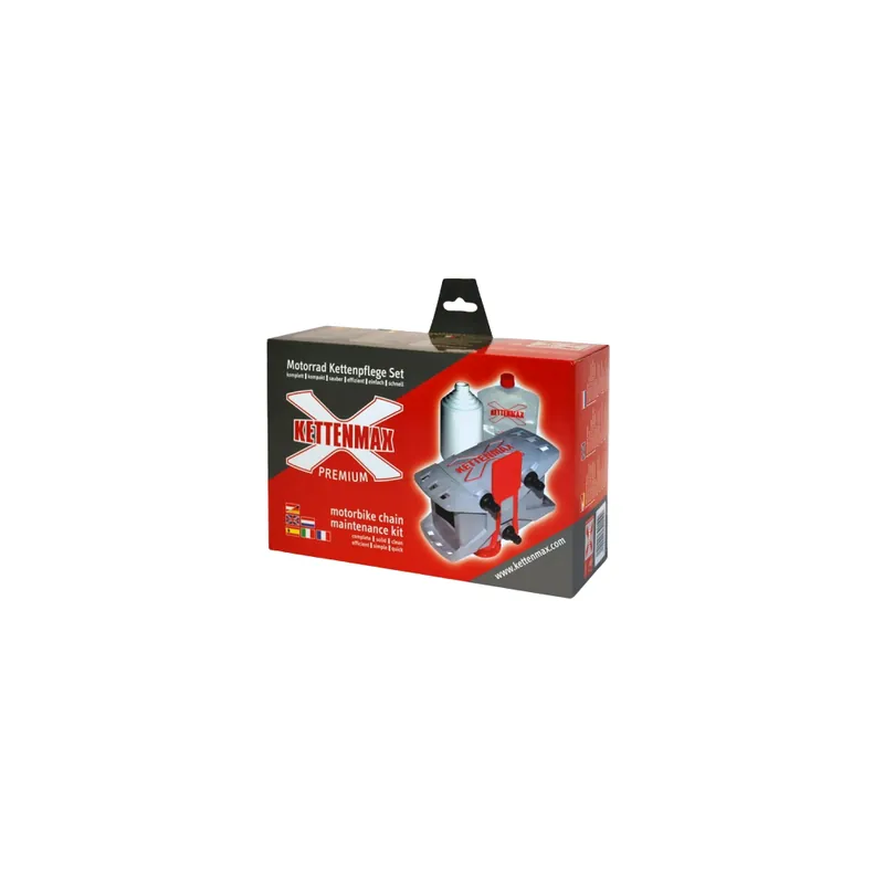 Pračka na údržbu řetězu KETTENMAX Premium Light KMP-LIGHT Speciální Cena