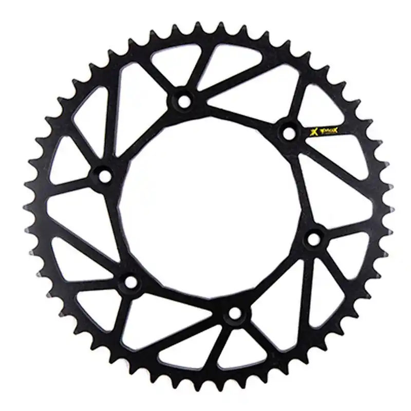 PROX rozeta 289 50 ocelová ULTRAlité HONDA CR 125/250/F250R/F450R 87-25 (28950) (JTR210.50) (STD.-1) (řetěz520) - nahrazuje 07.RS12087-50 Ihned K Objednání