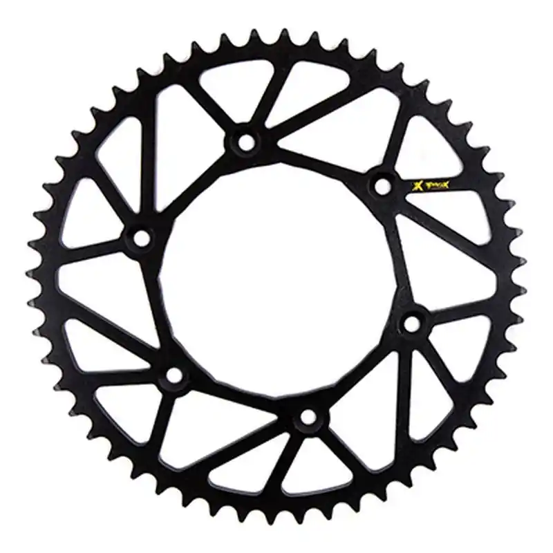 PROX rozeta 289 52 ocelová ULTRAlité HONDA CR 125/250/F250R/F450R 87-25 (28952) (JTR210.52) (STD.+1) (řetěz520) - nahrazuje 07.RS12087-52 Bezpečná Platba