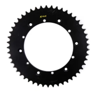 PROX rozeta 856 49 ocelová ULTRAlité YAMAHA YZ 125/250 80-98, WR 250 90-98 (85649) (JTR853.49) (STD.+1) (řetěz520) Ověřený