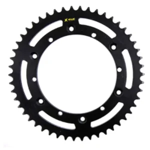 Akce PROX rozeta 856 50 ocelová ULTRAlité YAMAHA YZ 125/250 80-98, WR 250 90-98 (85650) (JTR853.50) (STD.+2) (řetěz520)