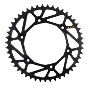 Dokud Zásoby Vydrží PROX rozeta 270 50 ocelová ULTRAlité YAMAHA YZ/WR 125/250/400/426/450F 98-24 (27050) (JTR251.50) (STD.+2) (řetěz520)