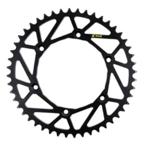 Nakupujte Hned PROX rozeta 489 48 ocelová ULTRAlité KAWASAKI KX 125 80-08, KX 250 87-08, 19-25, KXF 250 04-18, KXF 450 06-25, KDX 200 89-06, KDX 220 97-05, KLX 450 R 08-21 (48948) (JTR460.48) (STD.48) (řetěz520) barva černá