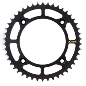 Výhodná Nabídka PROX rozeta 4486 47 ocelová ULTRAlité KTM SX 85/105 03-24 (448647) (JTR895.47) (STD.+1) (řetěz428)